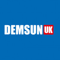 DEMSUN UK logo - Similar company to Stick 2 Products Limited