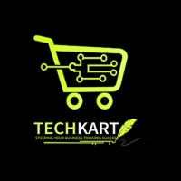 TechKart logo - Similar company to Intern Yaari