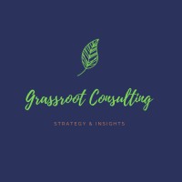 Grassroot Consulting logo - Similar company to Grass Root Consultancy