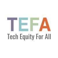Tech Equity For All logo - Similar company to Hello Diabetes