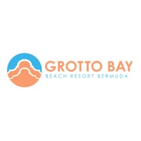 Grotto Bay Beach Resort & Spa logo - Similar company to Blue Shark Digital Marketing Studio