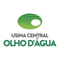 Usina Central Olho D'Água logo - Similar company to Usina Utinga