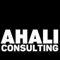 Ahali Consulting LLC logo - Similar company to Voyzi