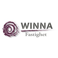 Winna Fastighet AB logo - Similar company to Lingström Fastighet