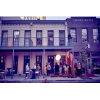 The Mary Beth Hotel & Gallery logo - Similar company to Dear World