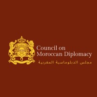 Council on Moroccan Diplomacy logo - Similar company to Moroccan Youth Council For Diplomatic And International Cooperation