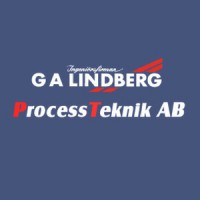 G A Lindberg ProcessTeknik AB logo - Similar company to Acm Ab (A.C.M. Askenfors Cable Machinery)