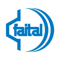 Faital S.p.A. [ALPS ALPINE GROUP] logo - Similar company to Speakerlab