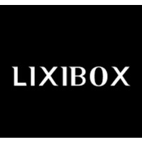 Lixibox logo - Similar company to Red² Digital