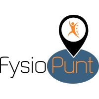 Fysiopunt Huissen BV logo - Similar company to Ysveld Fysio