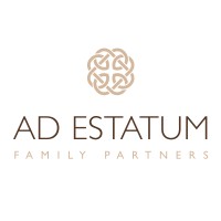 AD ESTATUM – FAMILY PARTNERS logo - Similar company to Effectum Capital Partners
