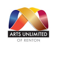 Arts Unlimited logo - Similar company to New Zealand Fringe Festival