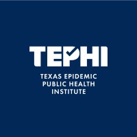 Texas Epidemic Public Health Institute (TEPHI) logo - Similar company to Texas Nmdoh Consortium