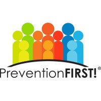 PreventionFIRST! logo - Similar company to Ohio Deflection Association