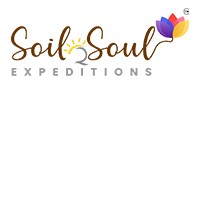 Soil2Soul Expeditions - Spiritual Tours_India logo - Similar company to Vibe Out Entertainment (Voe)