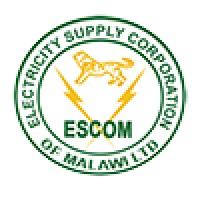 ESCOM Malawi Limited logo - Similar company to Malawi Engineering Institution (Mei)