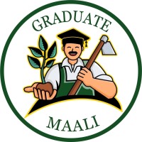 Graduate Maali logo - Similar company to Virtual Savvies