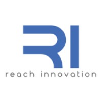 Reach Innovation logo - Similar company to Tragget Technology