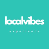 Local Vibes Experience logo - Similar company to Punk Design
