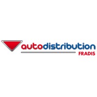 AUTODISTRIBUTION FRADIS logo - Similar company to Saint Astier Distribution