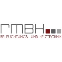 RMBH GmbH logo - Similar company to Bautherm