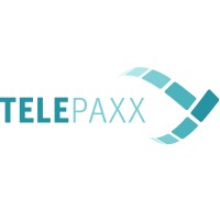 Telepaxx Medical Data GmbH logo - Similar company to Chargepartner Network Gmbh