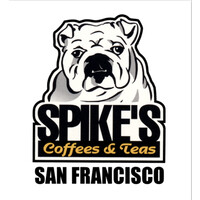 Spike's Coffees and Teas logo - Similar company to Joe Leone'S