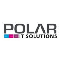 Polar It solutions logo - Similar company to Conrep, Inc.