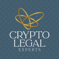 CryptoLegal Experts logo - Similar company to Her Law