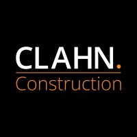 Clahn Construction logo - Similar company to Bella Nova Aesthetics