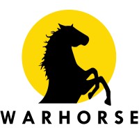 Warhorse Innovations Pvt Ltd logo - Similar company to Zoomlearn.Com