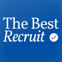 The Best Recruit logo - Similar company to Strtup.Dev