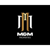 M&M Properties Dxb logo - Similar company to M&M Properties