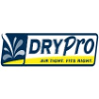 DryPro logo - Similar company to Terra Drive Systems, Inc.