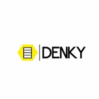 DENKY logo - Similar company to Id03