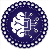 CSA KUT | انجمن علمی کامپیوتر دانشگاه صنعتی کرمانشاه logo - Similar company to انجمن مهندسی کامپیوتر دانشگاه صنعتی قوچان | Qiet Computer Engineering Association