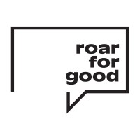 Roar For Good logo - Similar company to Proton Polymers