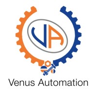Venus Automation Pvt. Ltd. - India logo - Similar company to Inteltek Automation