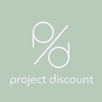 Project Discount logo - Similar company to Andrómeda Moda