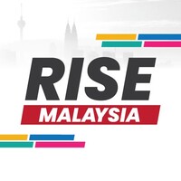 Rise Malaysia logo - Similar company to Firstboard Sdn Bhd