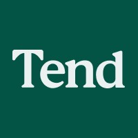 Tend logo - Similar company to Qwick
