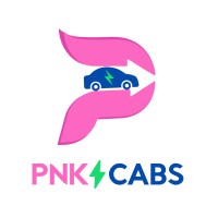 PNK CABS logo - Similar company to Vision Tech Era