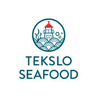 Tekslo Seafood AS logo - Similar company to 7 Leagues Leather
