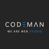 CODEMAN STUDIO logo - Similar company to Codelines