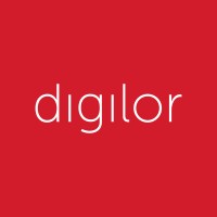 Digilor logo - Similar company to Nancomcy