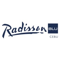 Radisson Blu Cebu logo - Similar company to Bluewater Maribago