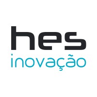 hes - Inovação logo - Similar company to Alidata