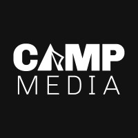 Camp Media logo - Similar company to Honeymoons.Com