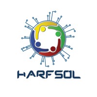 Harfsol Technologies Pvt. Ltd. logo - Similar company to Pybugs Technologies & Bpo