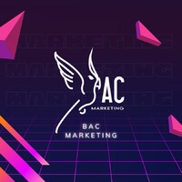 BAC Marketing logo - Similar company to Byte Media Vietnam